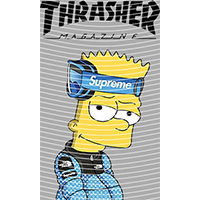 Cartoons and other-CO 320